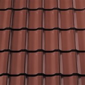 CREATON Optima Taška základní 1/1 "NUANCE" hnědá engoba